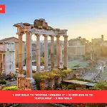 20 Minuti Vaticano - Nido Romano Shopping Folkoristico