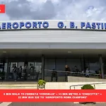 20 Minuti Vaticano - Nido Romano Shopping Folkoristico