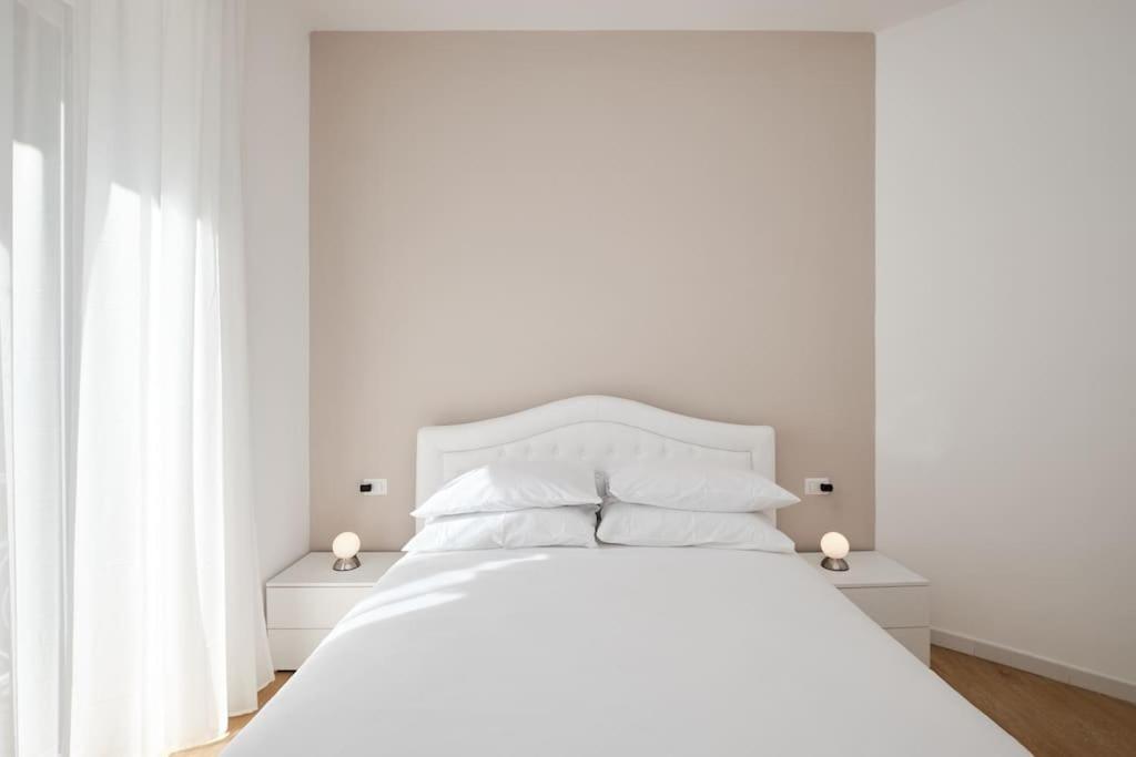 20 Minuti Vaticano - Nido Shopping Folkoristico Apartment