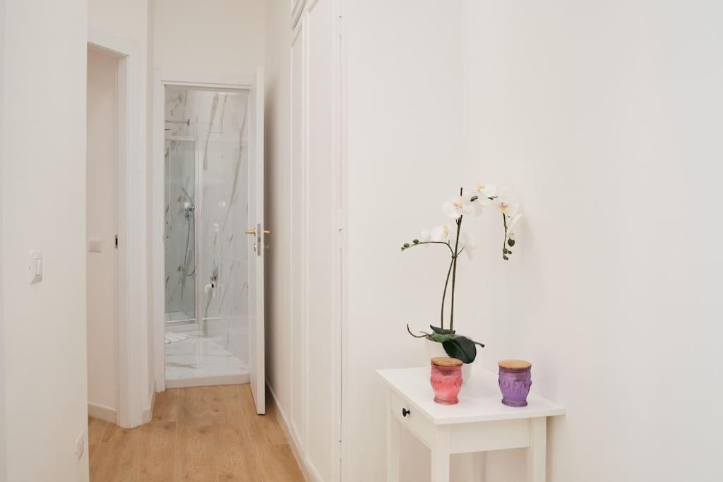 Apartment 20 Minuti Vaticano - Nido Shopping Folkoristico