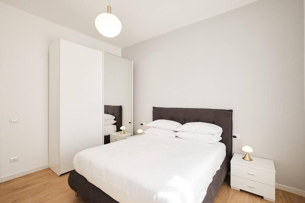 20 Minuti Vaticano - Nido Shopping Folkoristico Apartment Rom